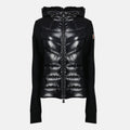 Zipped Cardigan