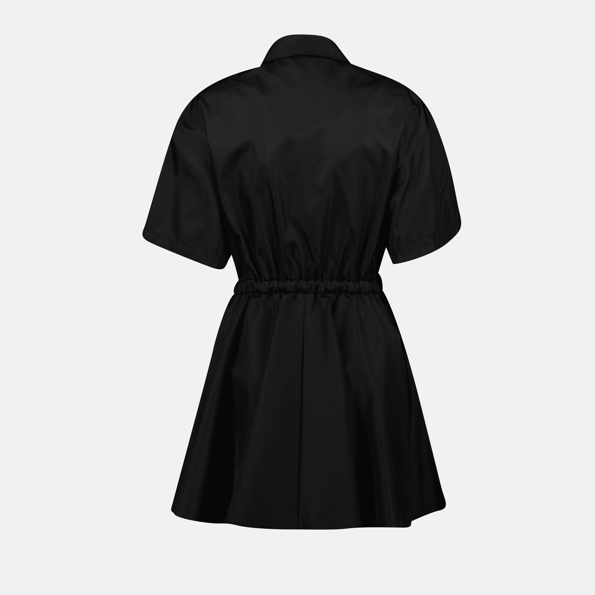 Re-Nylon Dress