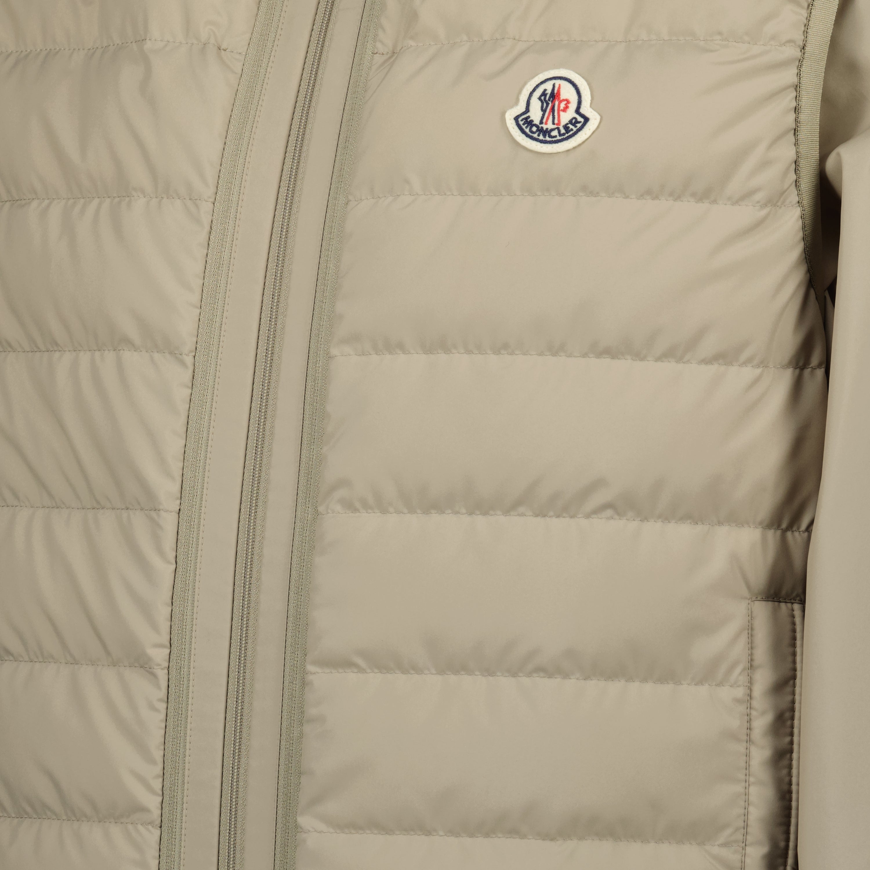 Verney Removable Jacket