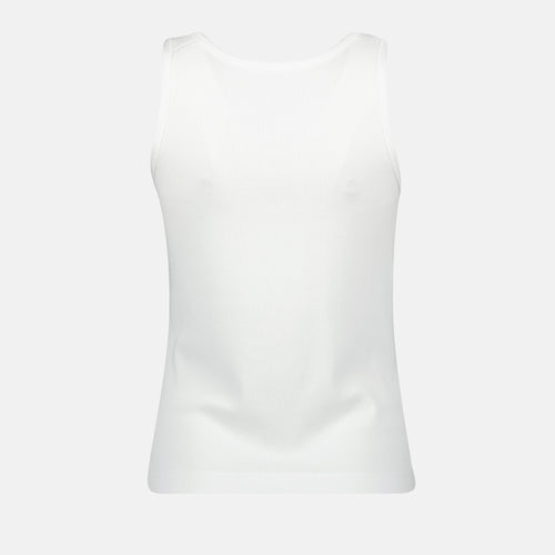 Antica Pizzeria Tank Top