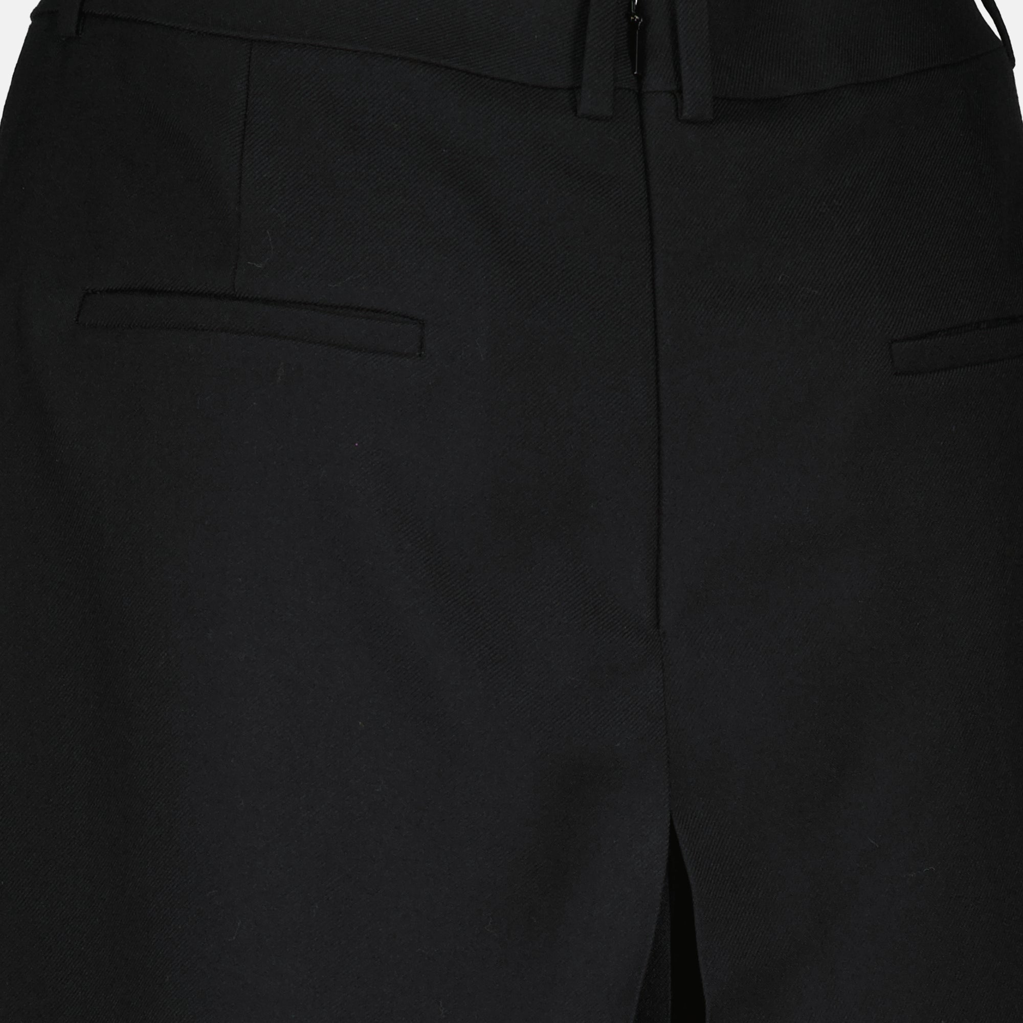 Culotte Skirt