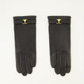 Leather Gloves