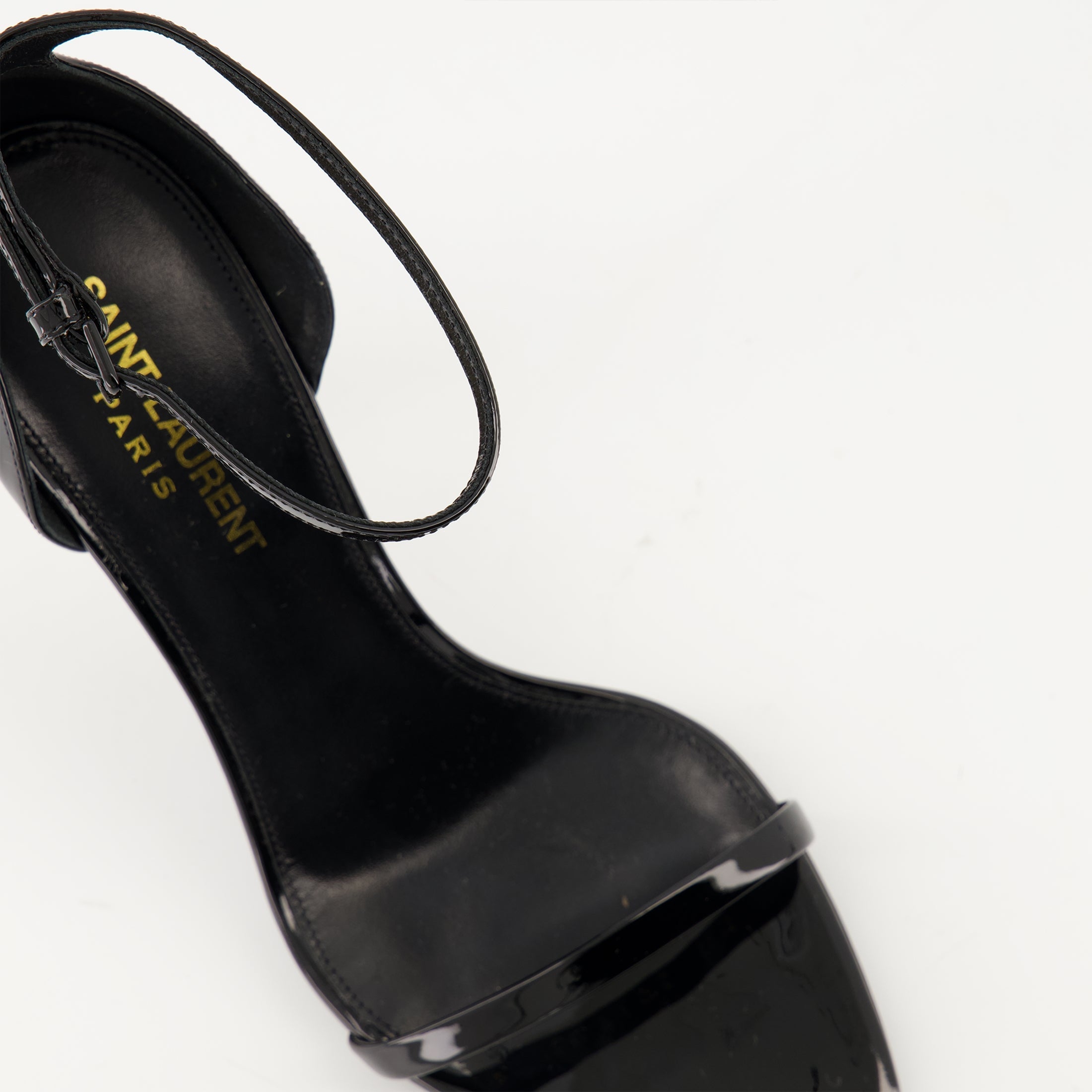 Opyum Heels