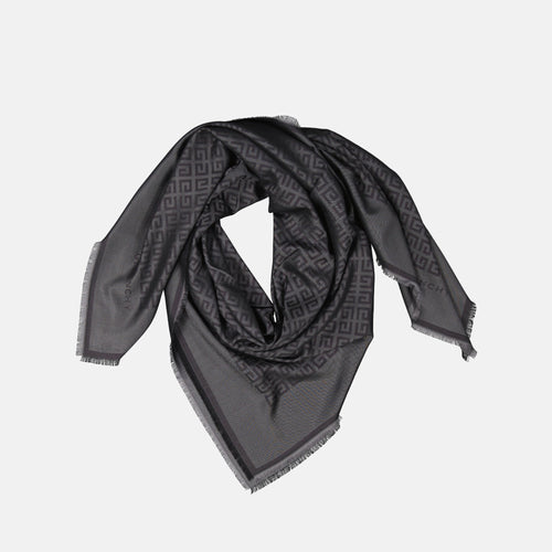4G Shawl