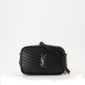 Mini sac Lou