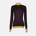 Wool Sweater