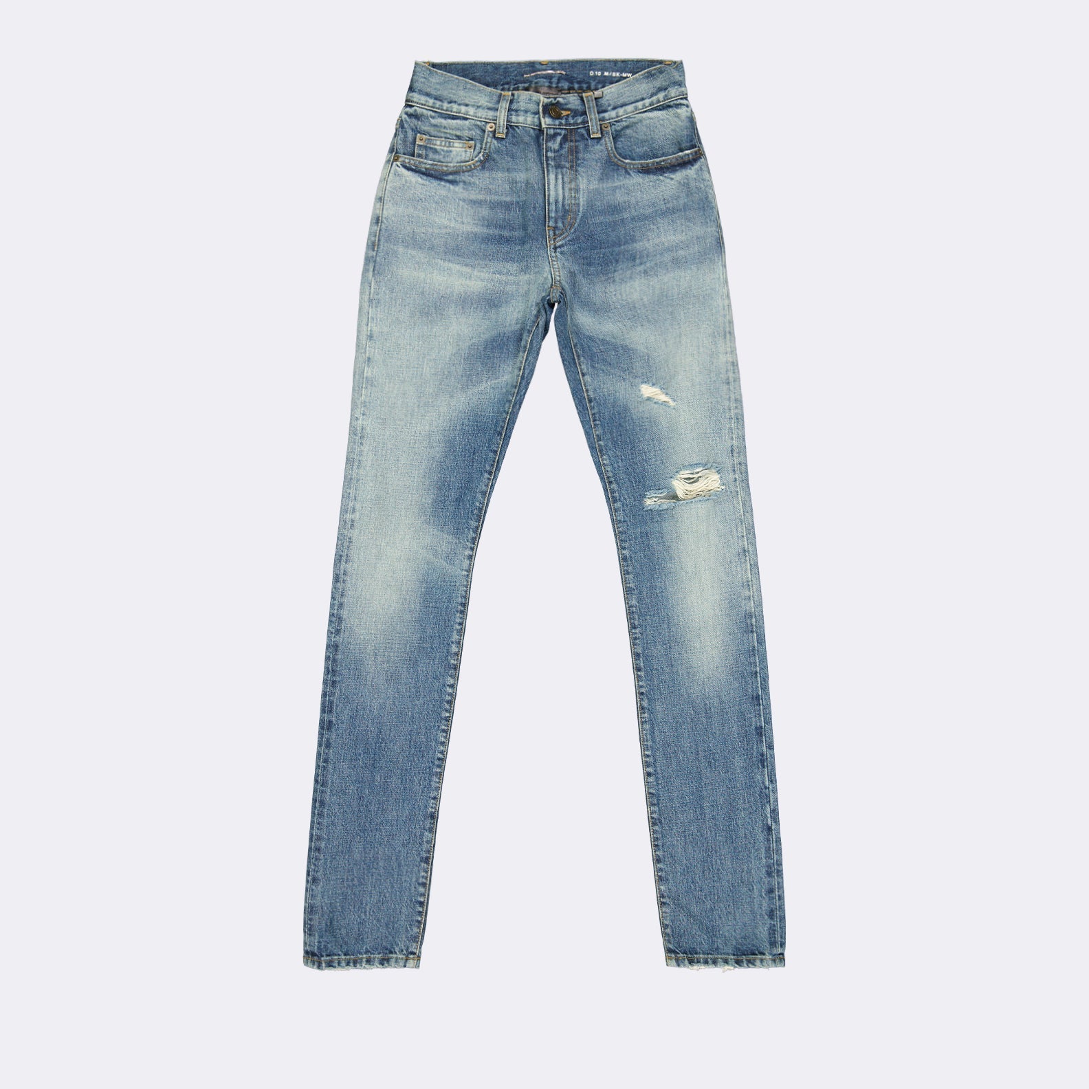 Slim Jeans