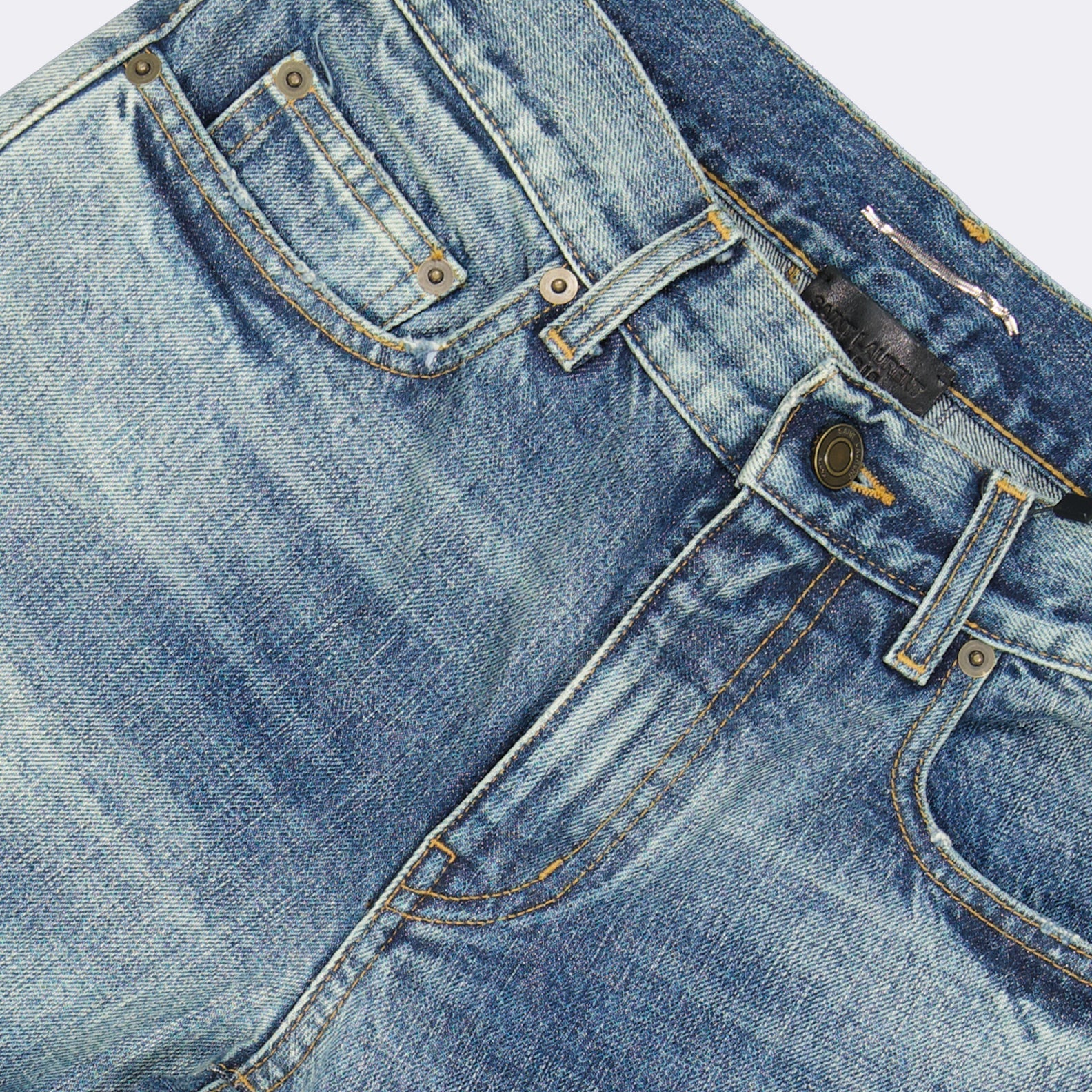 Slim Jeans