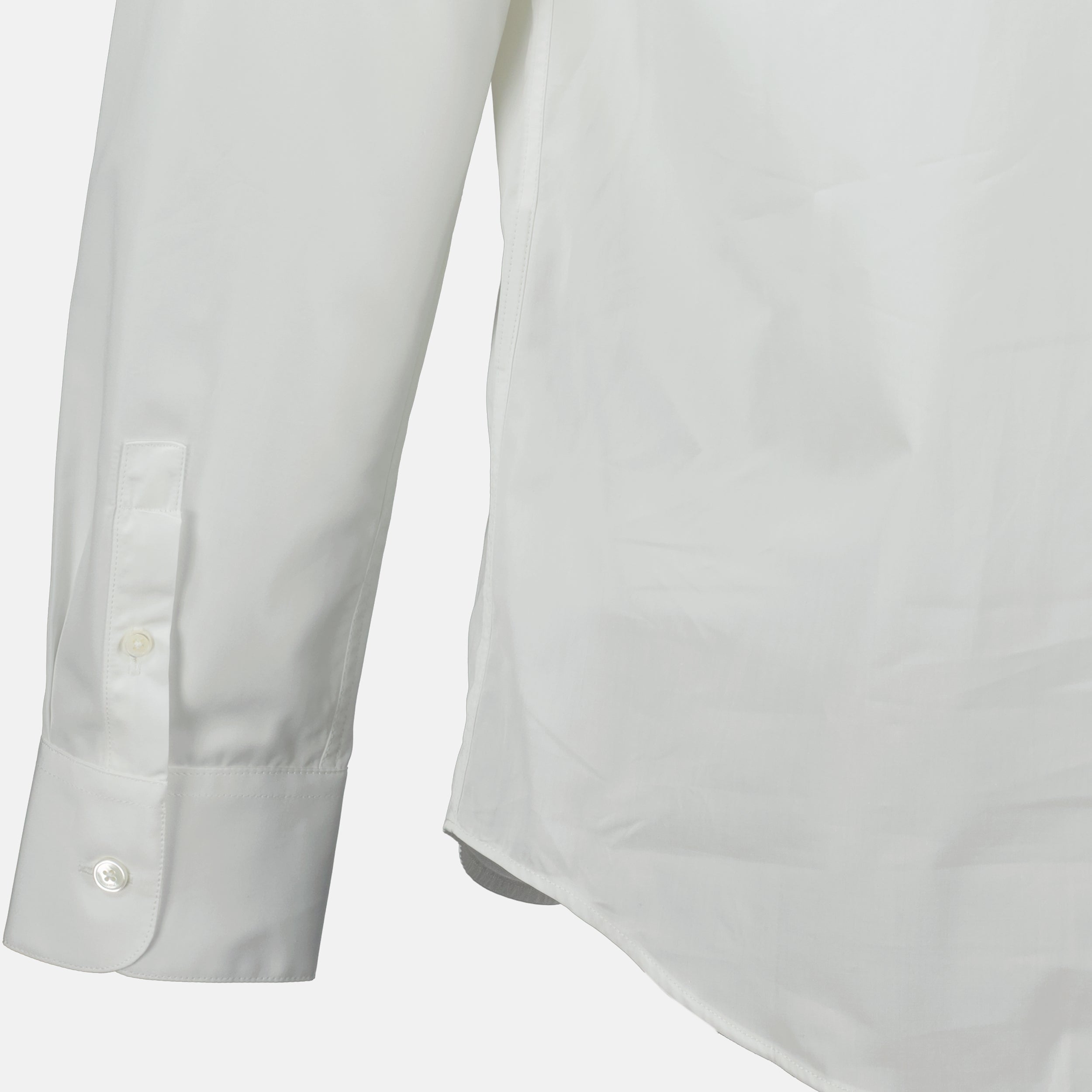 White Shirt Ami de Coeur