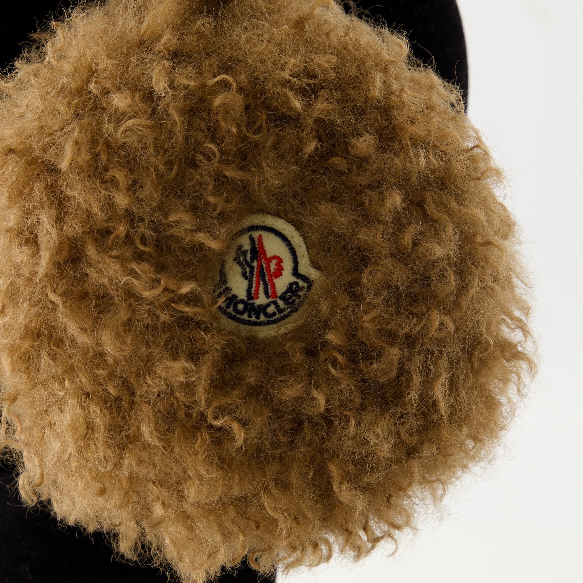 Teddy Ear Muffs