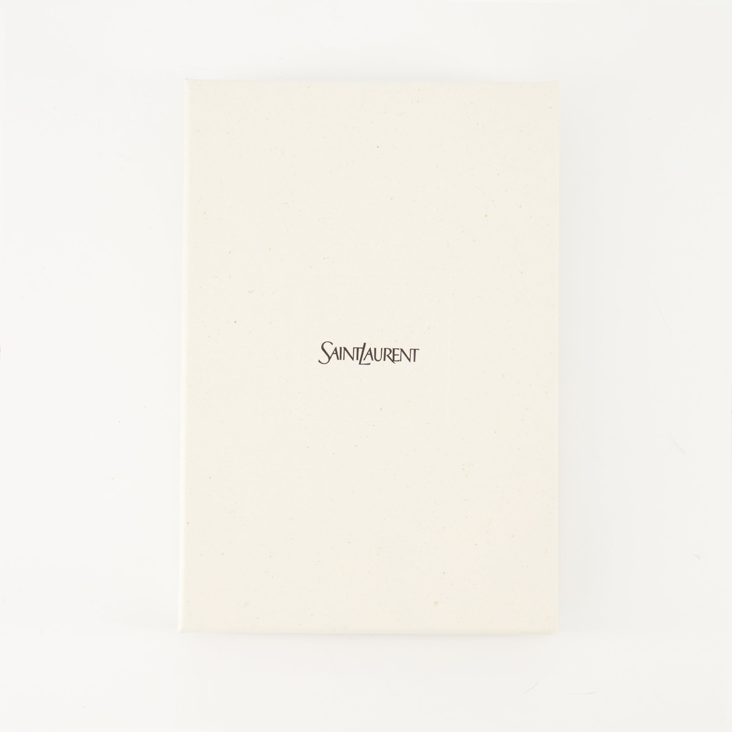 Cassandre Fragments Card Holder