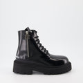 Combat Boots