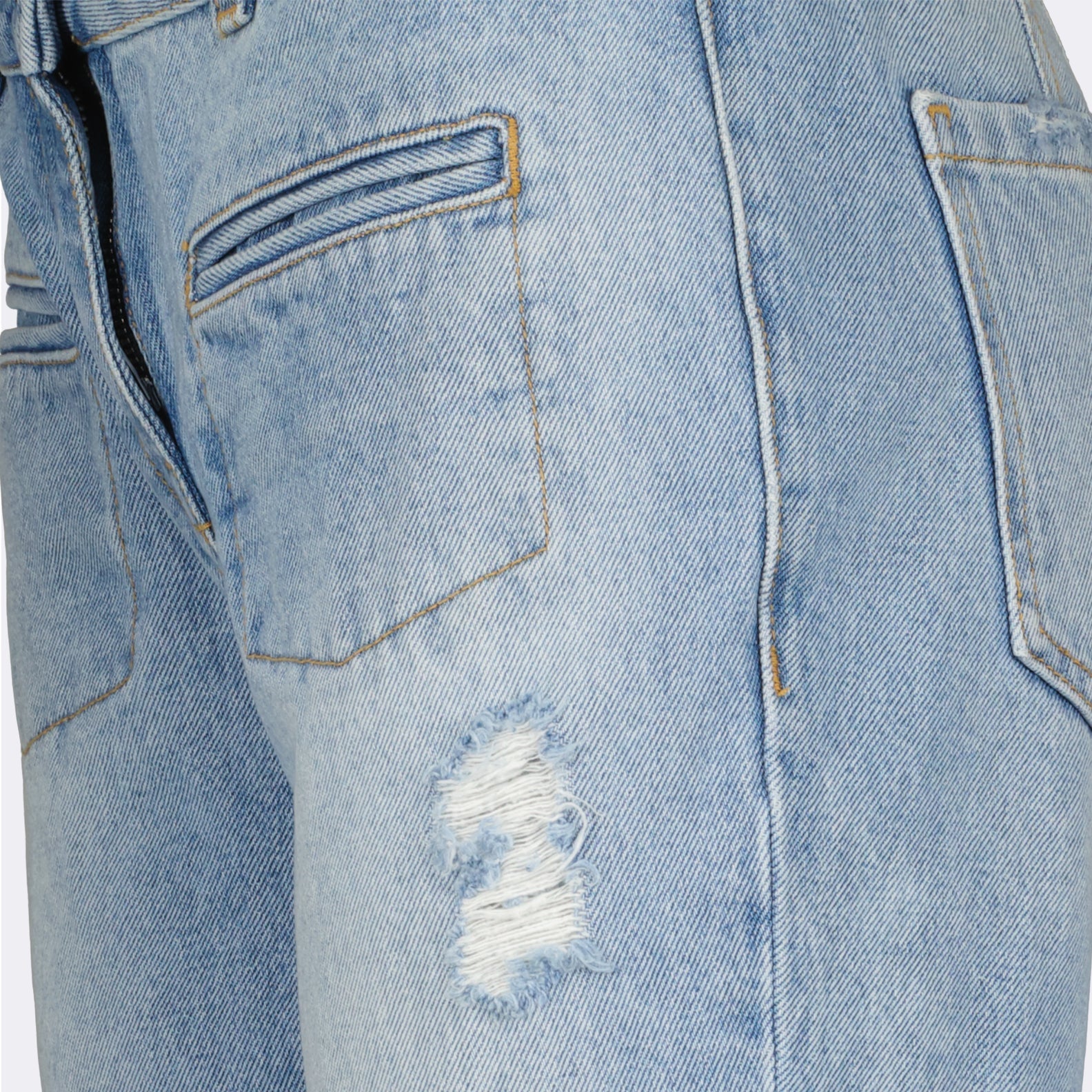 Bootcut Jean