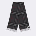 Cashmere Scarf