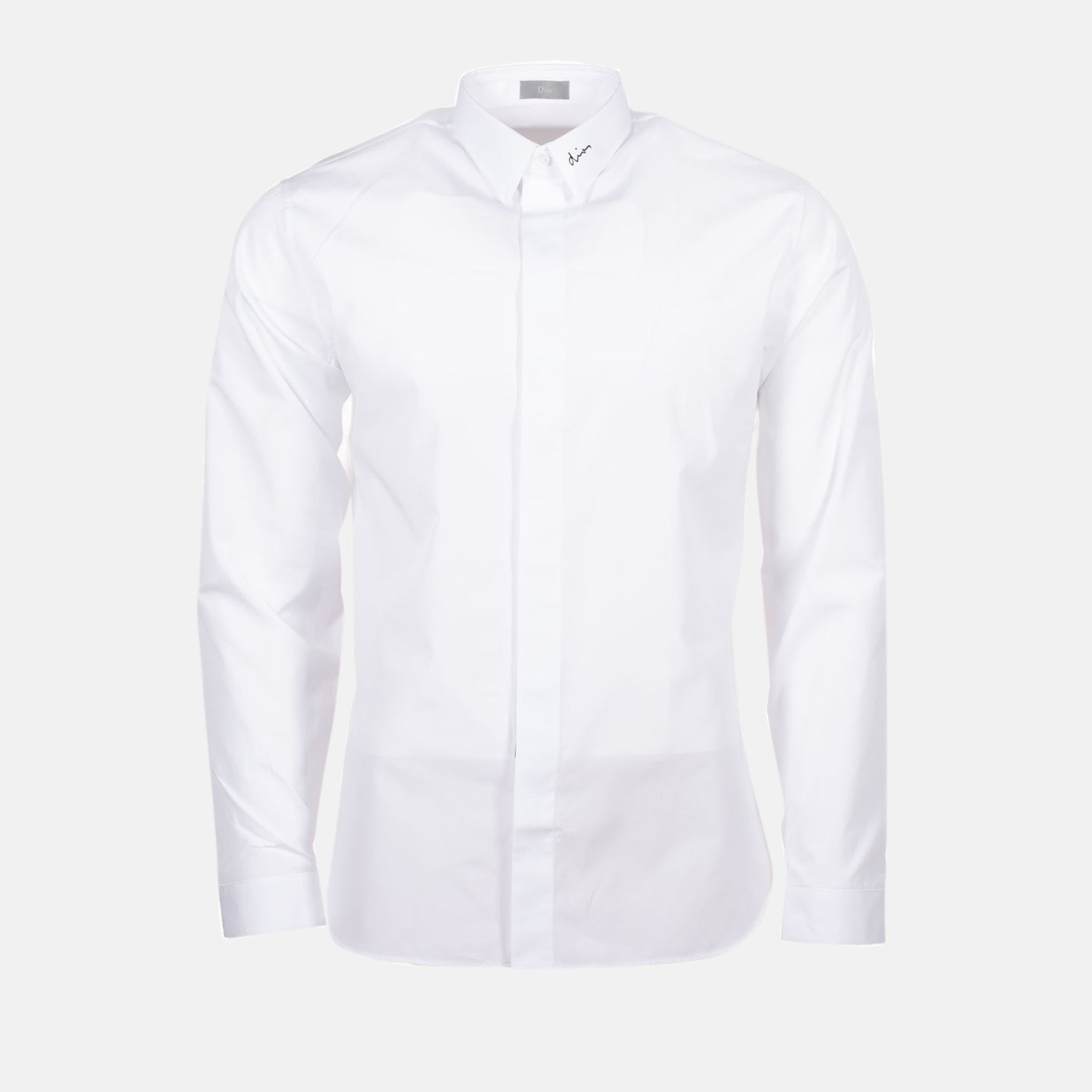 White shirt