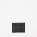 Leather Card Holder
