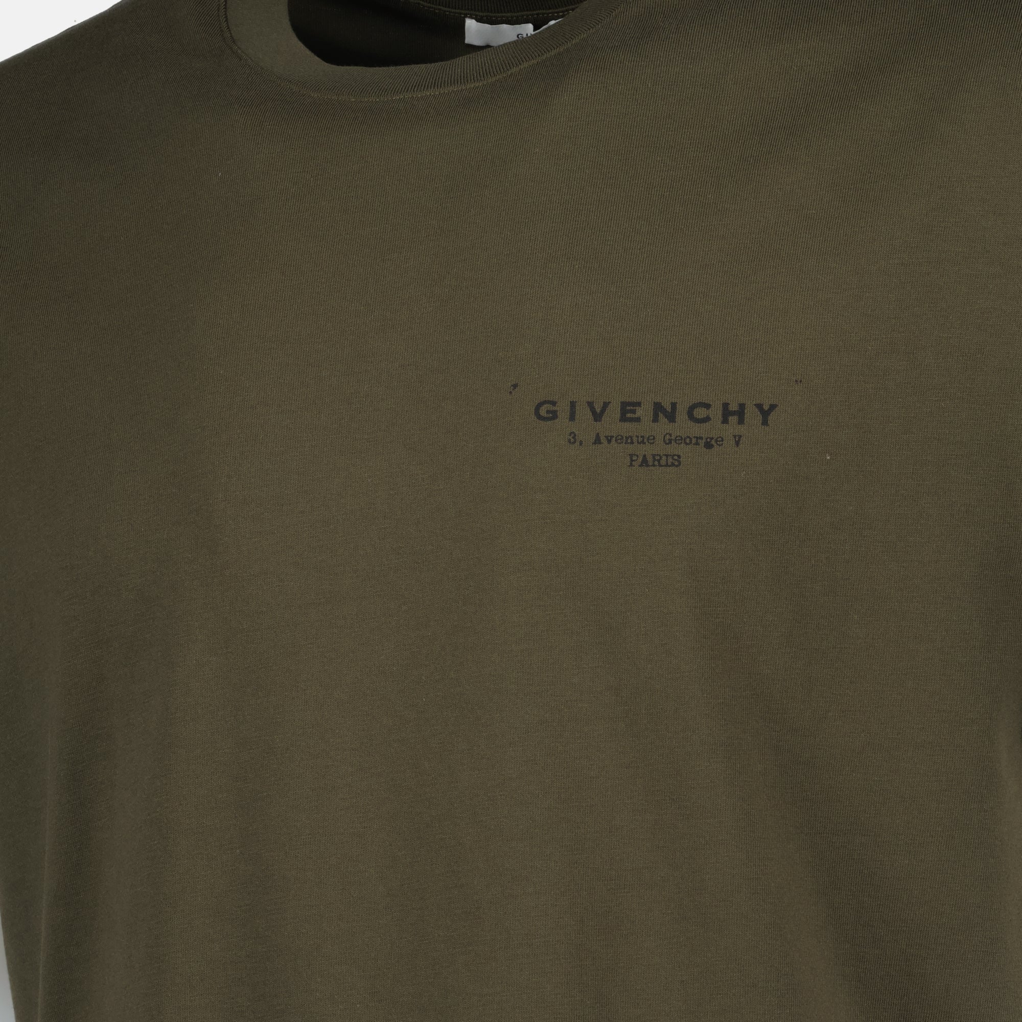 Signature T-Shirt
