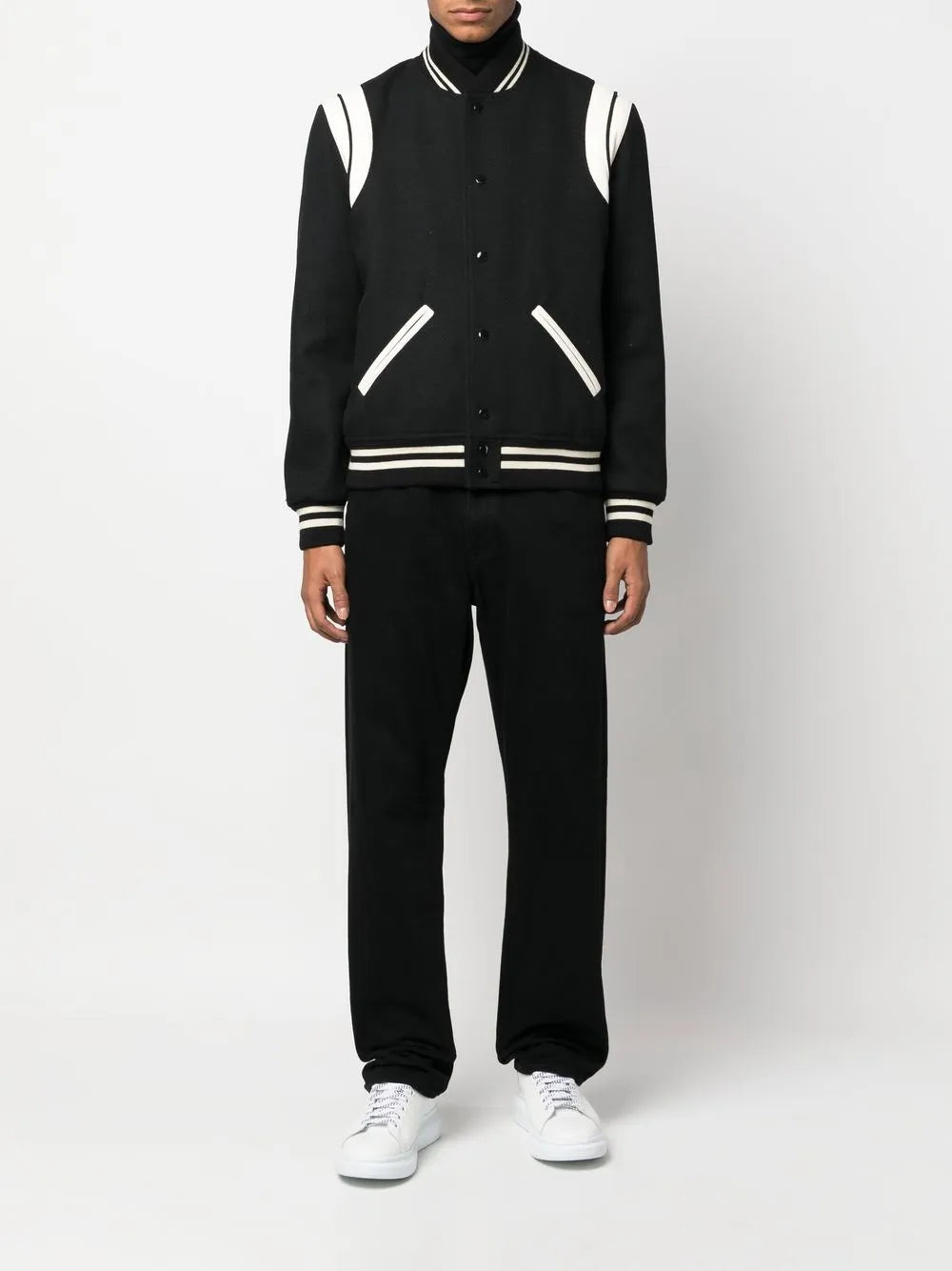 Bomber Teddy