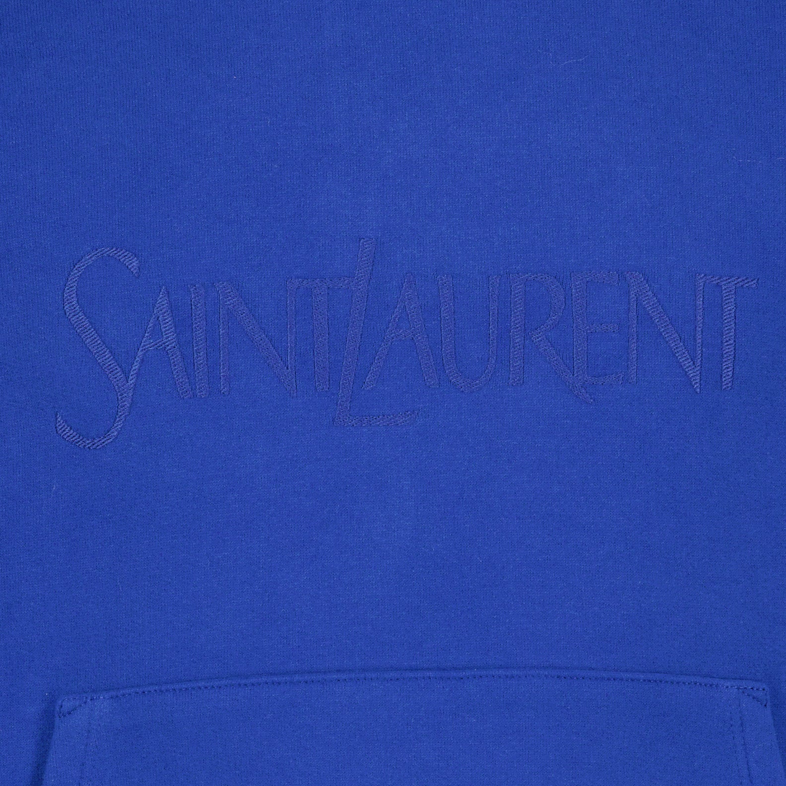 Logo Hoodie