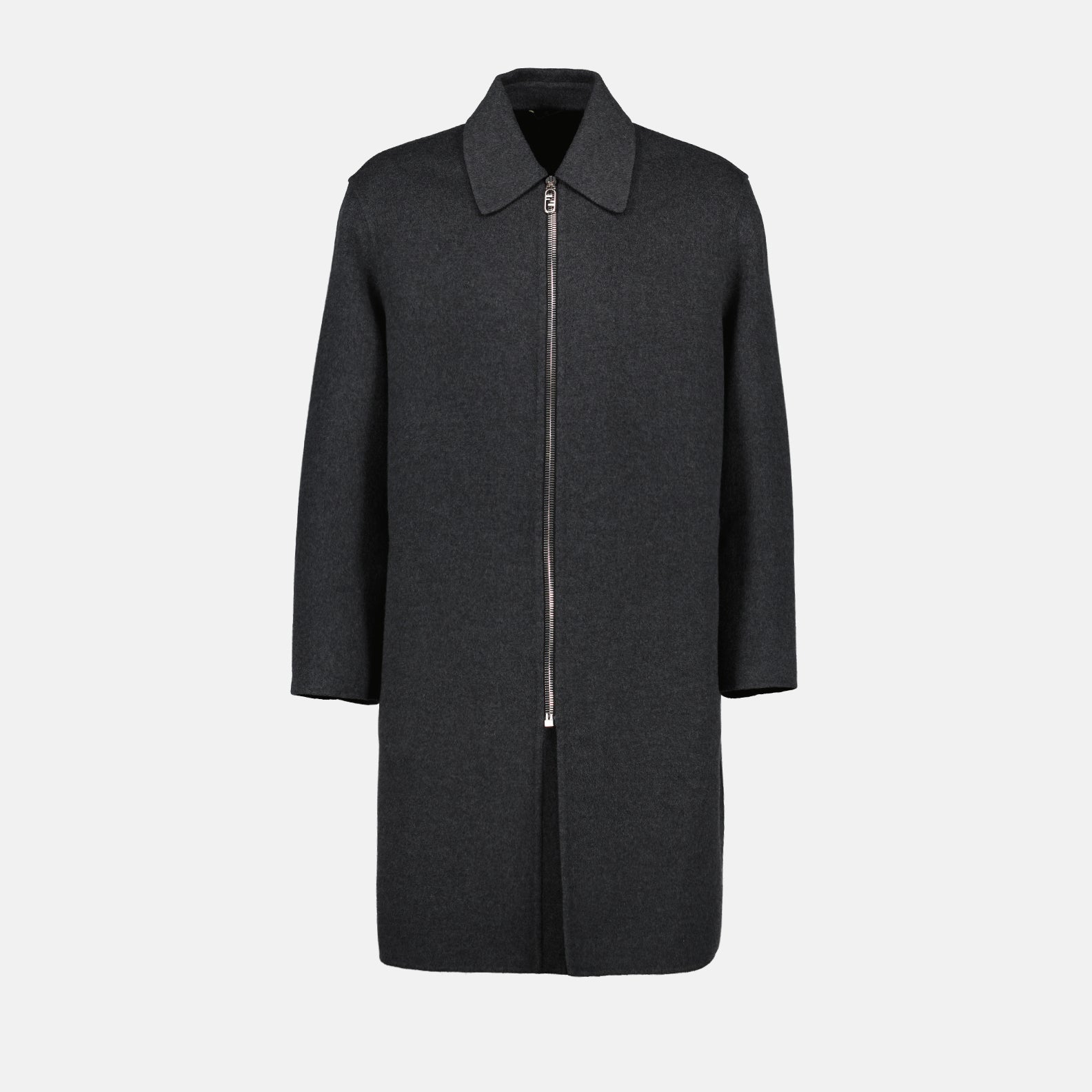 Wool Coat