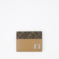 FF Squared Card Holder