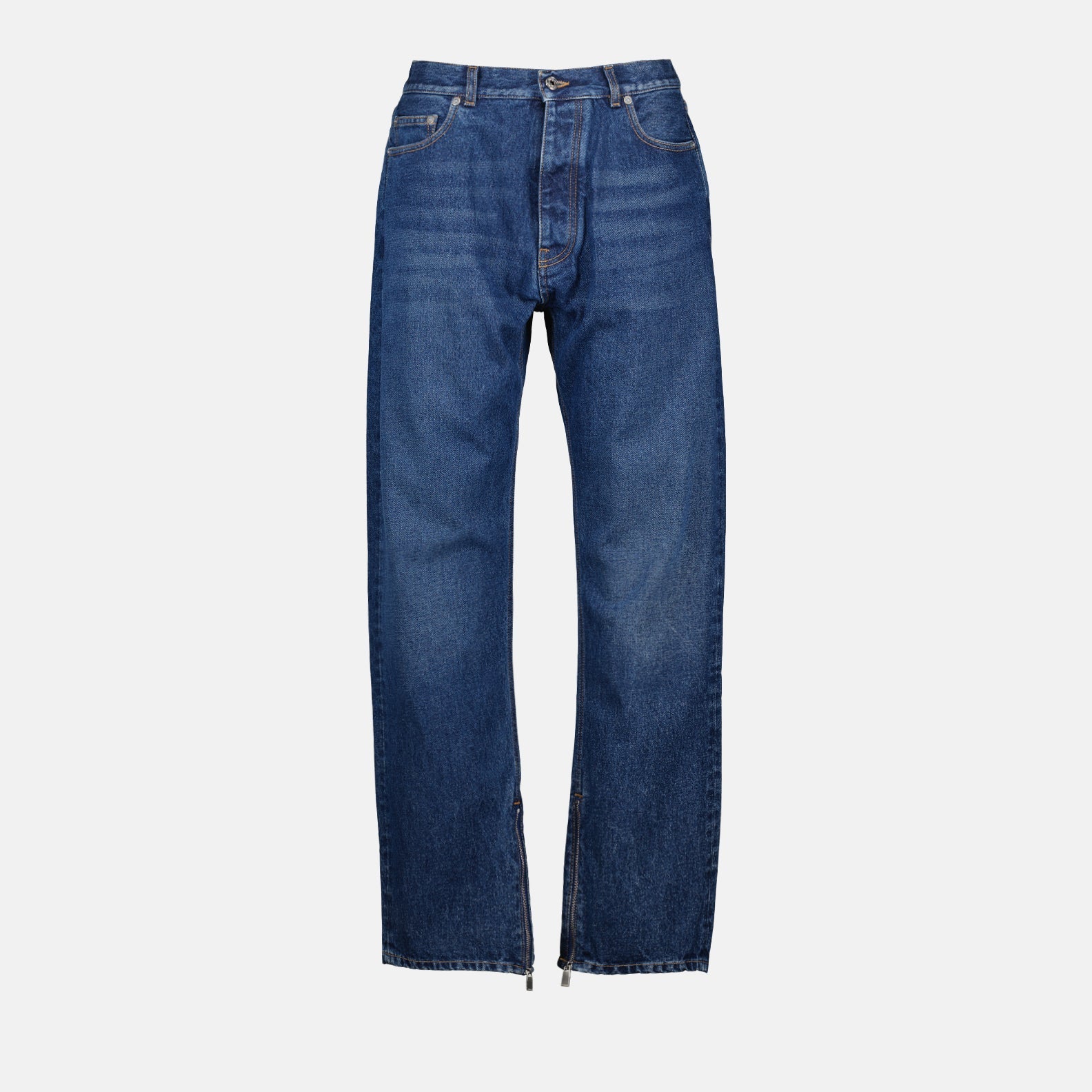 Skate Straight Jeans