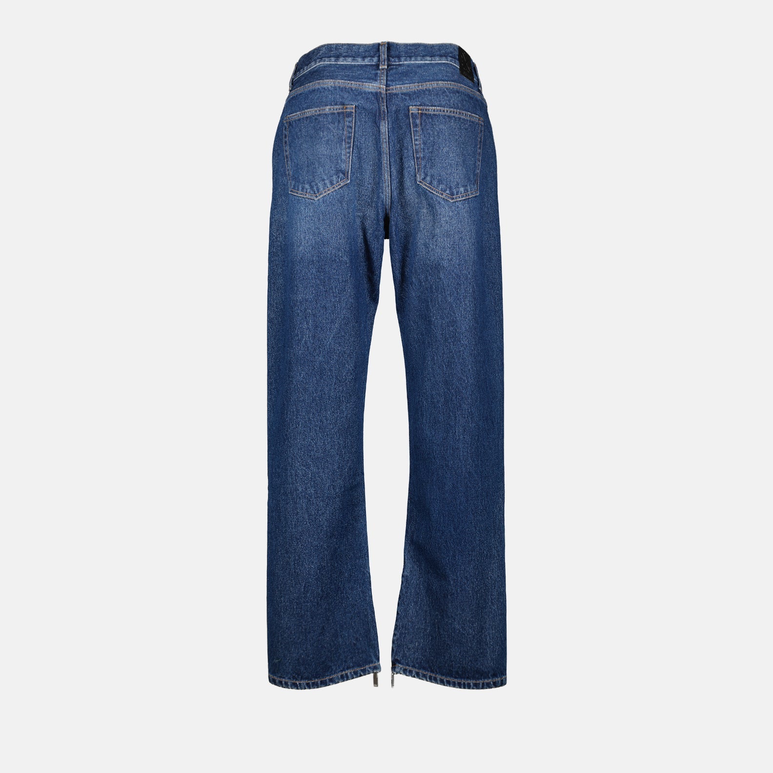 Skate Straight Jeans