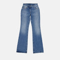 Flared Jeans