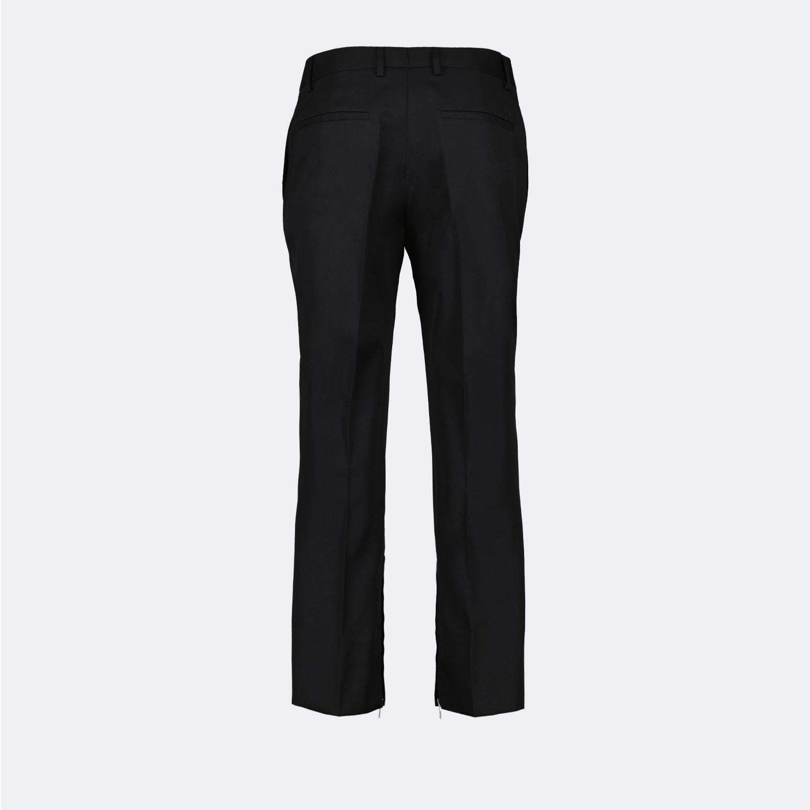 Straight Pants