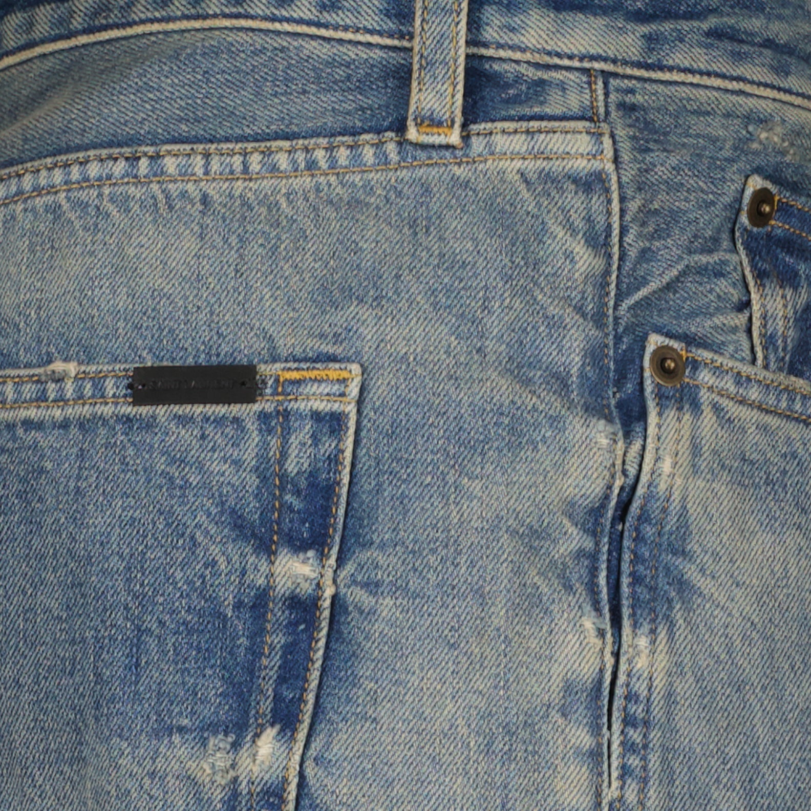 SL7276 Jeans Pants