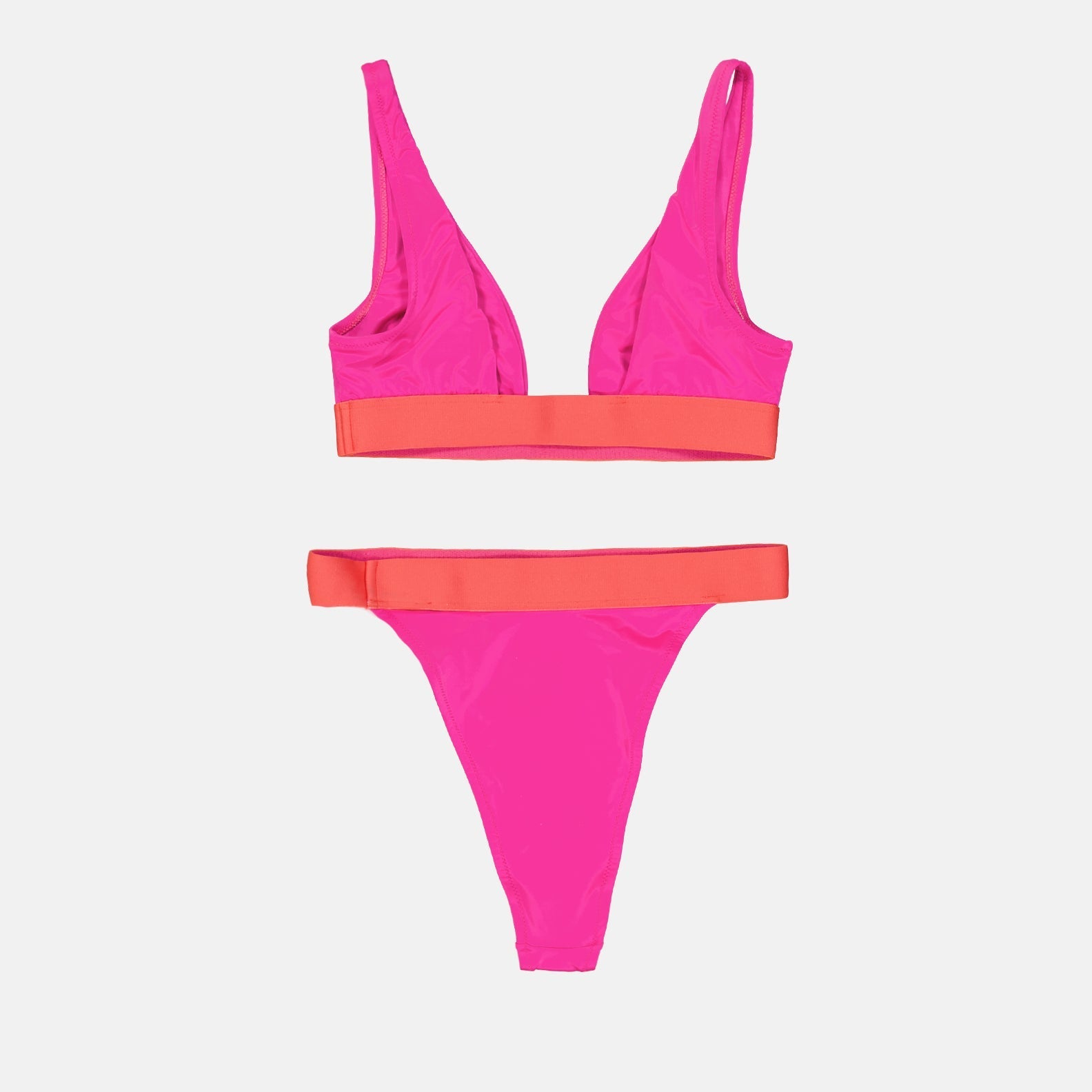 Triangle Bikini
