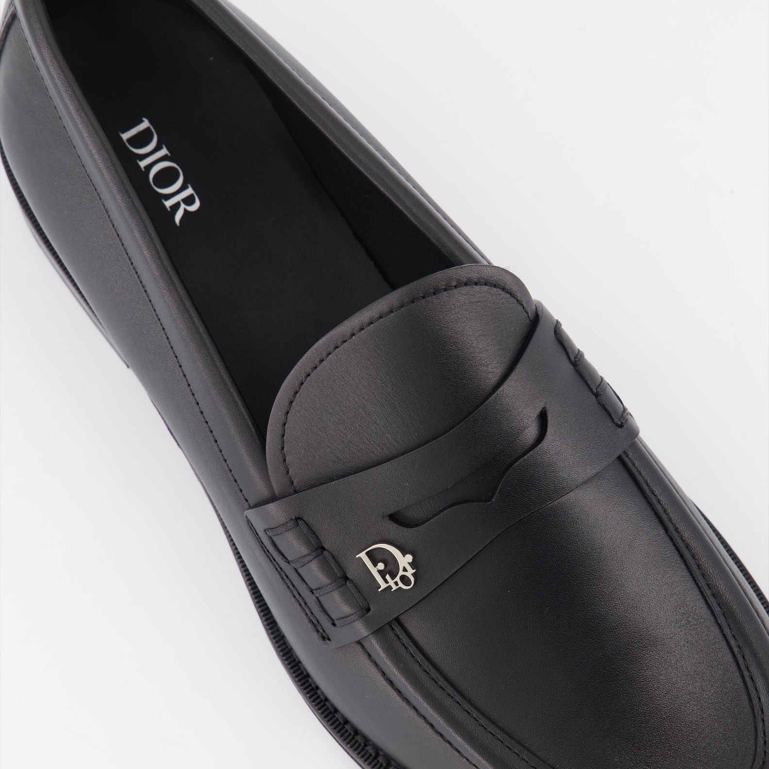 Granville Moccasins