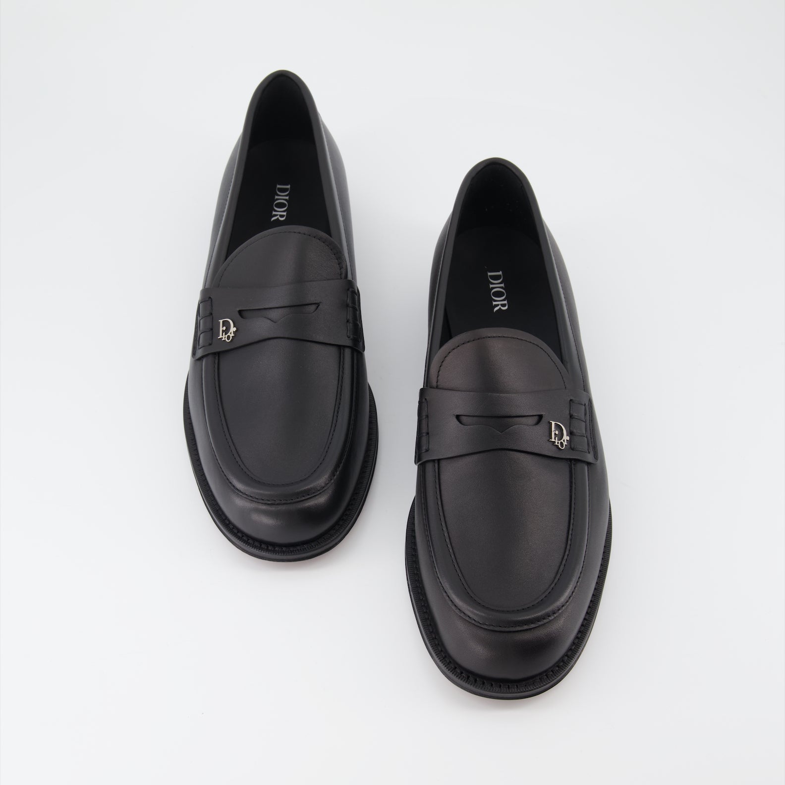 Granville Moccasins