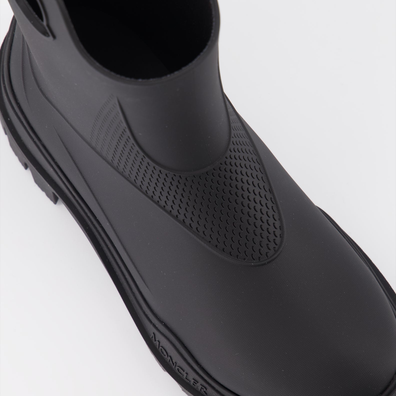 Misty Rain Ankle Boots