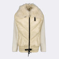 Two-Tone Jacket