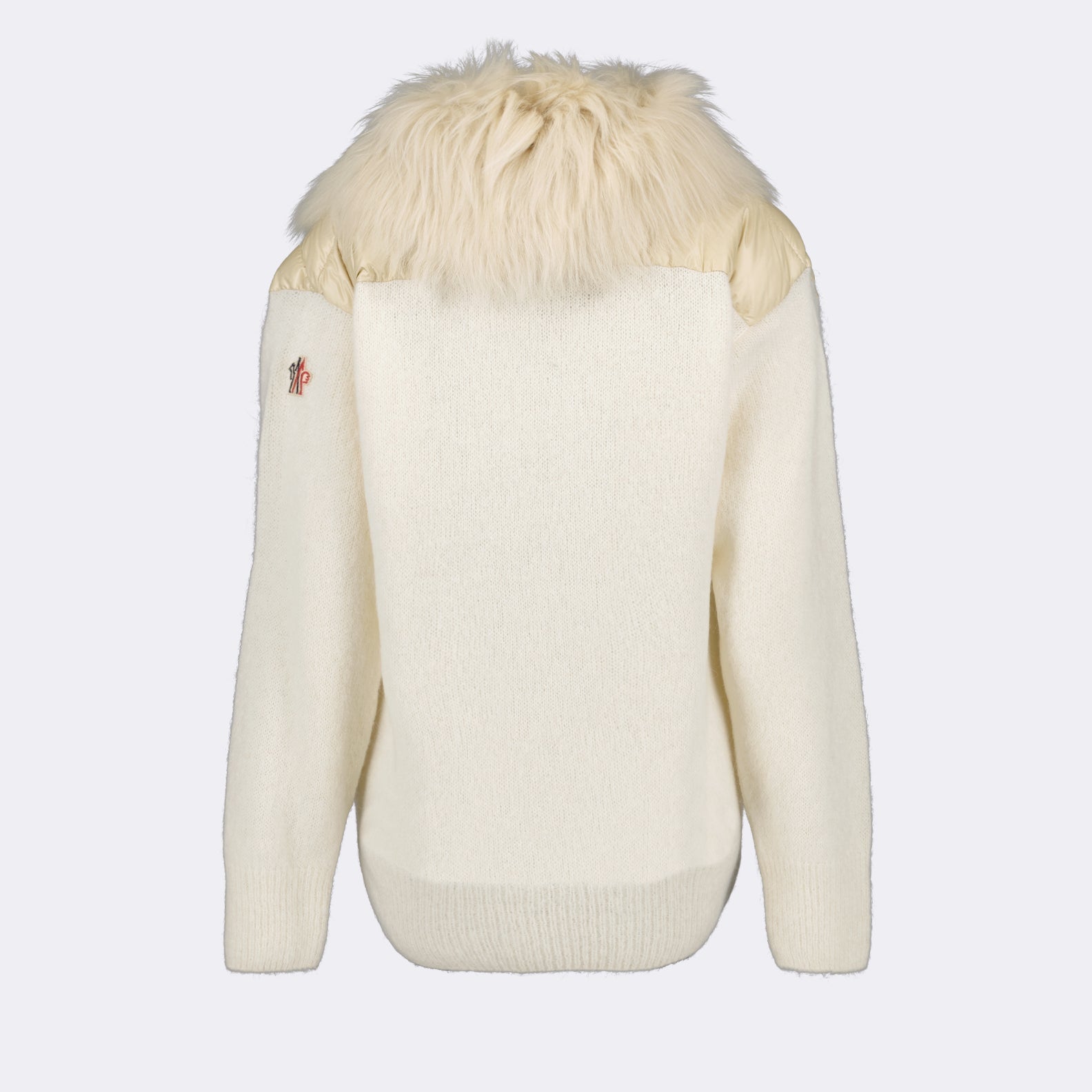 Two-Tone Jacket