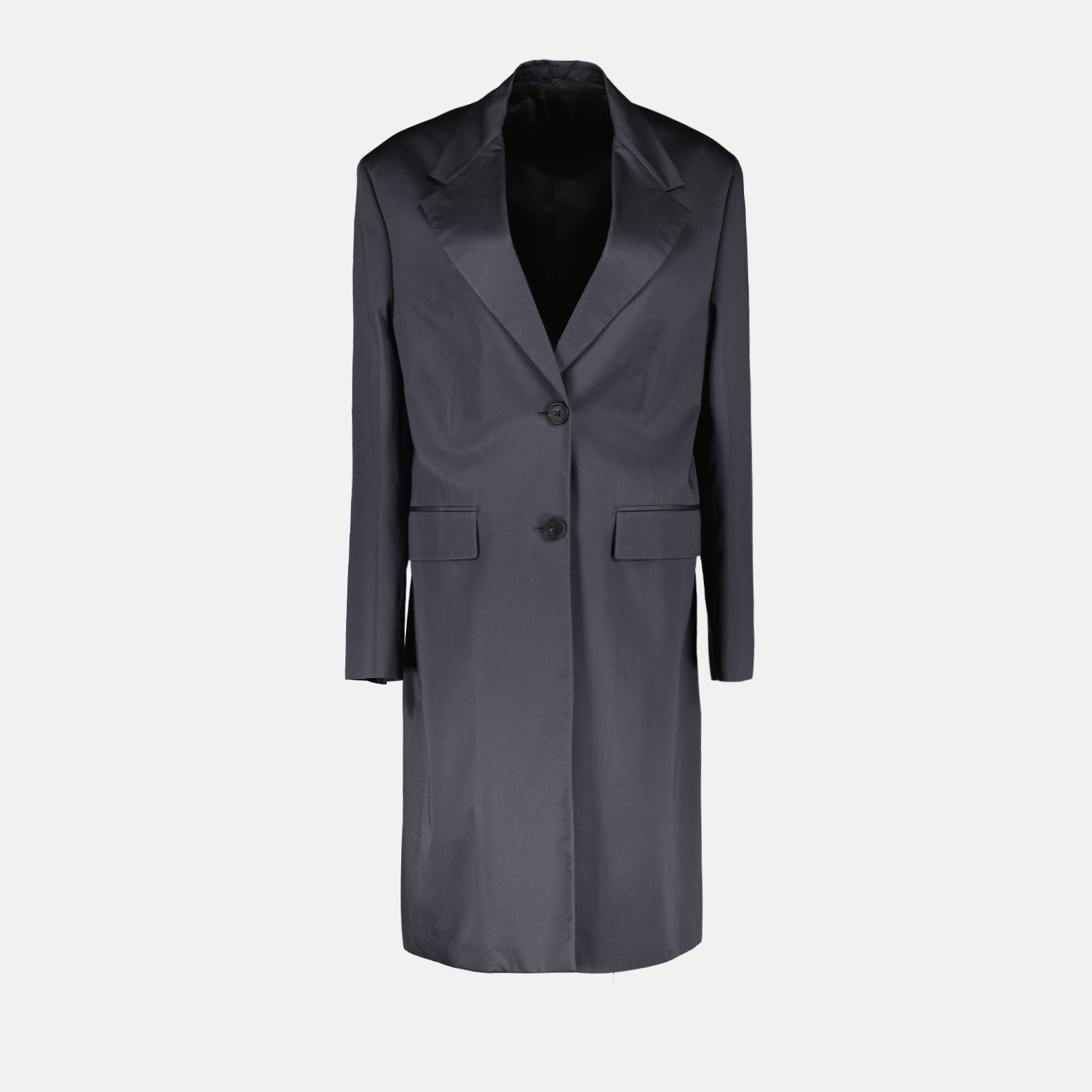 Long Coat