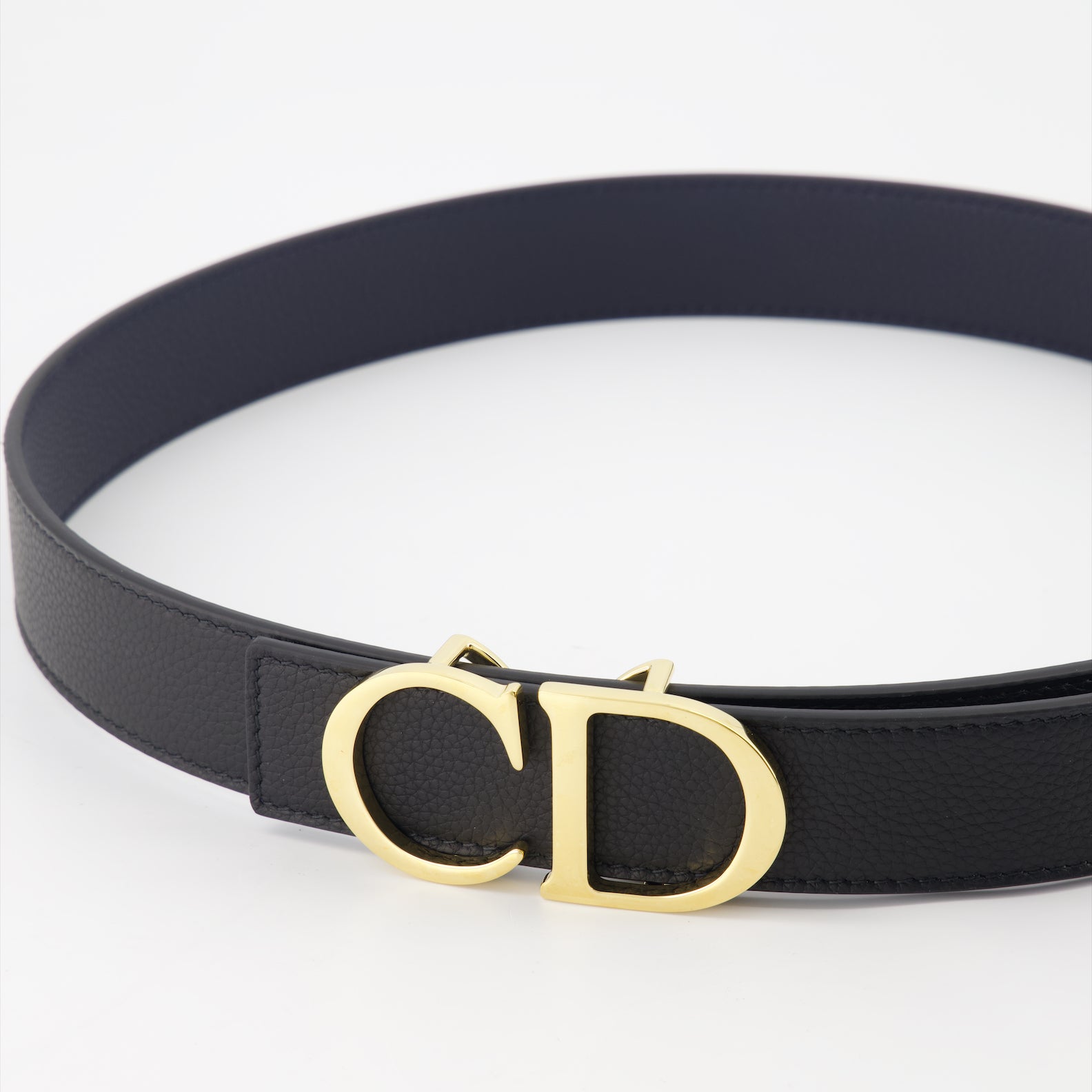 CD belt