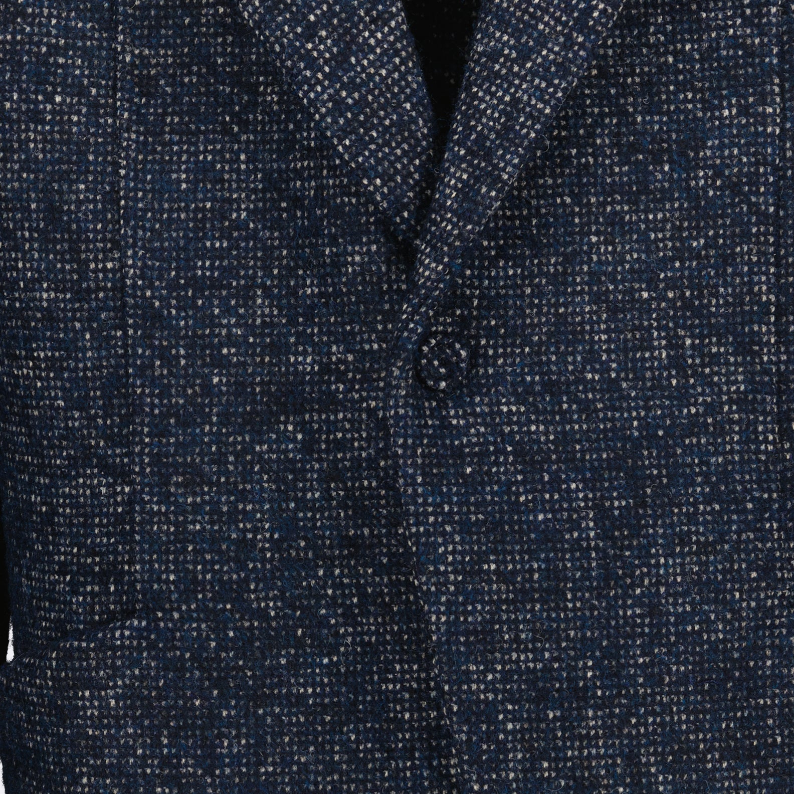 Dior Unstructured Jacket