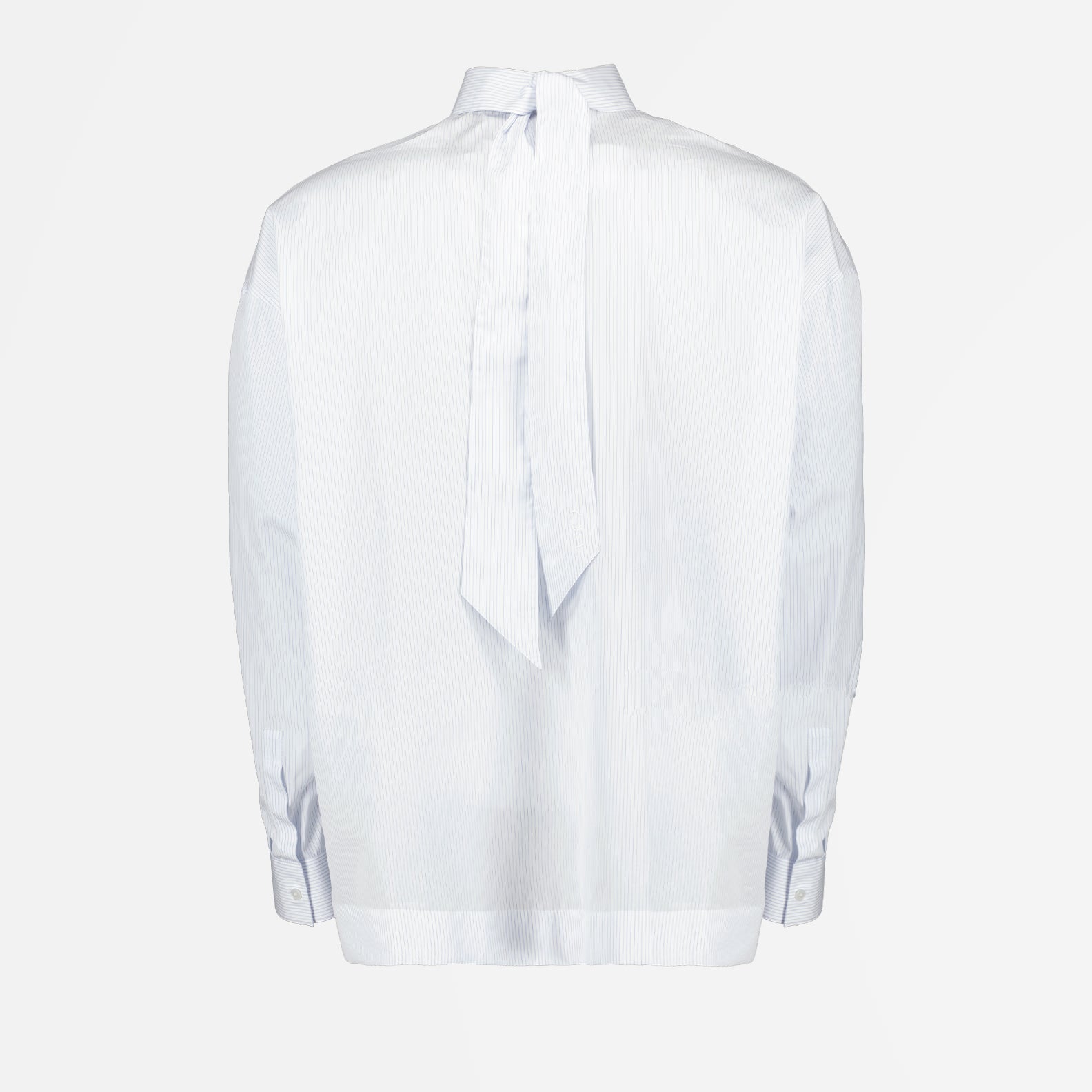Bow shirt