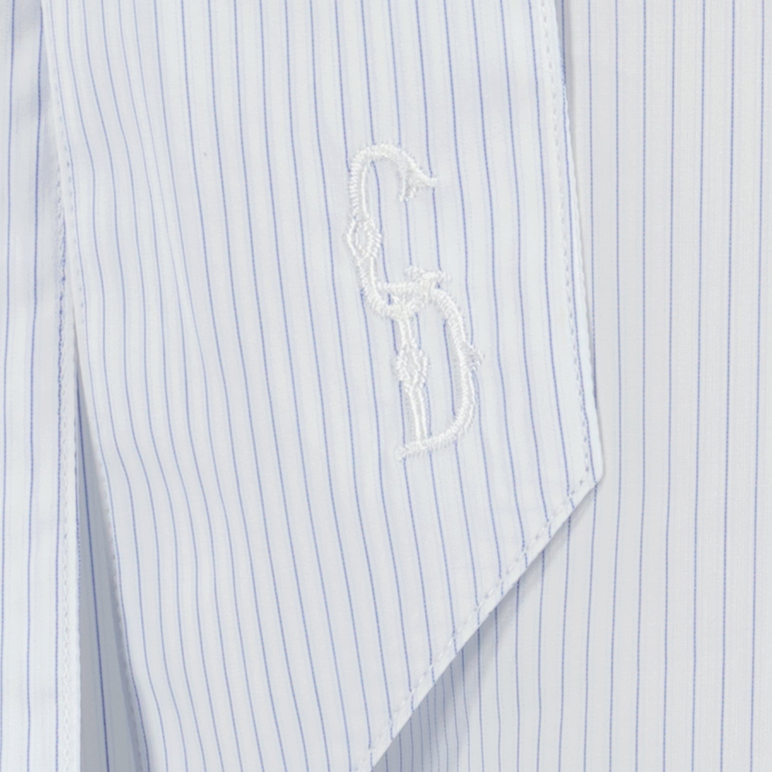 Bow shirt