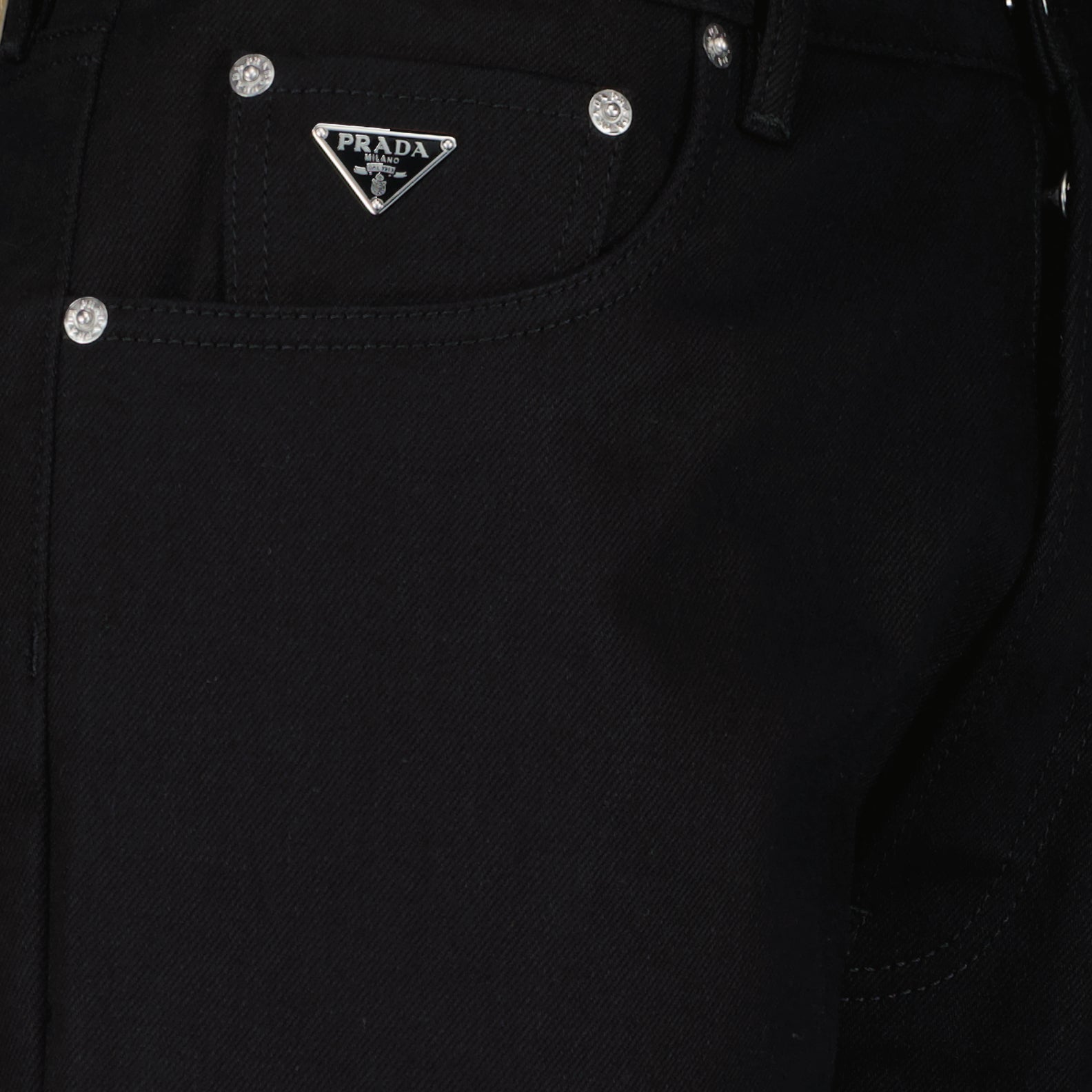Black Jeans