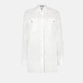Jewelry Button Shirt
