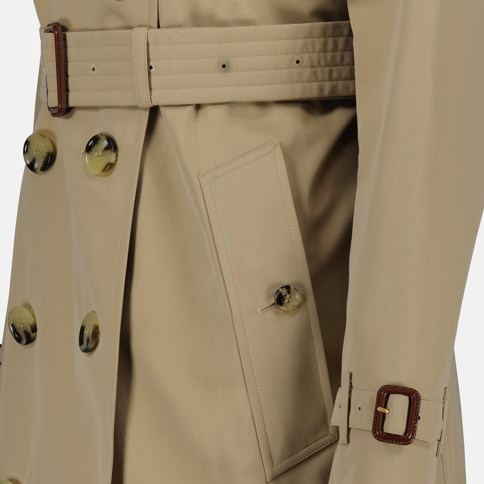 Kensington Trench Coat