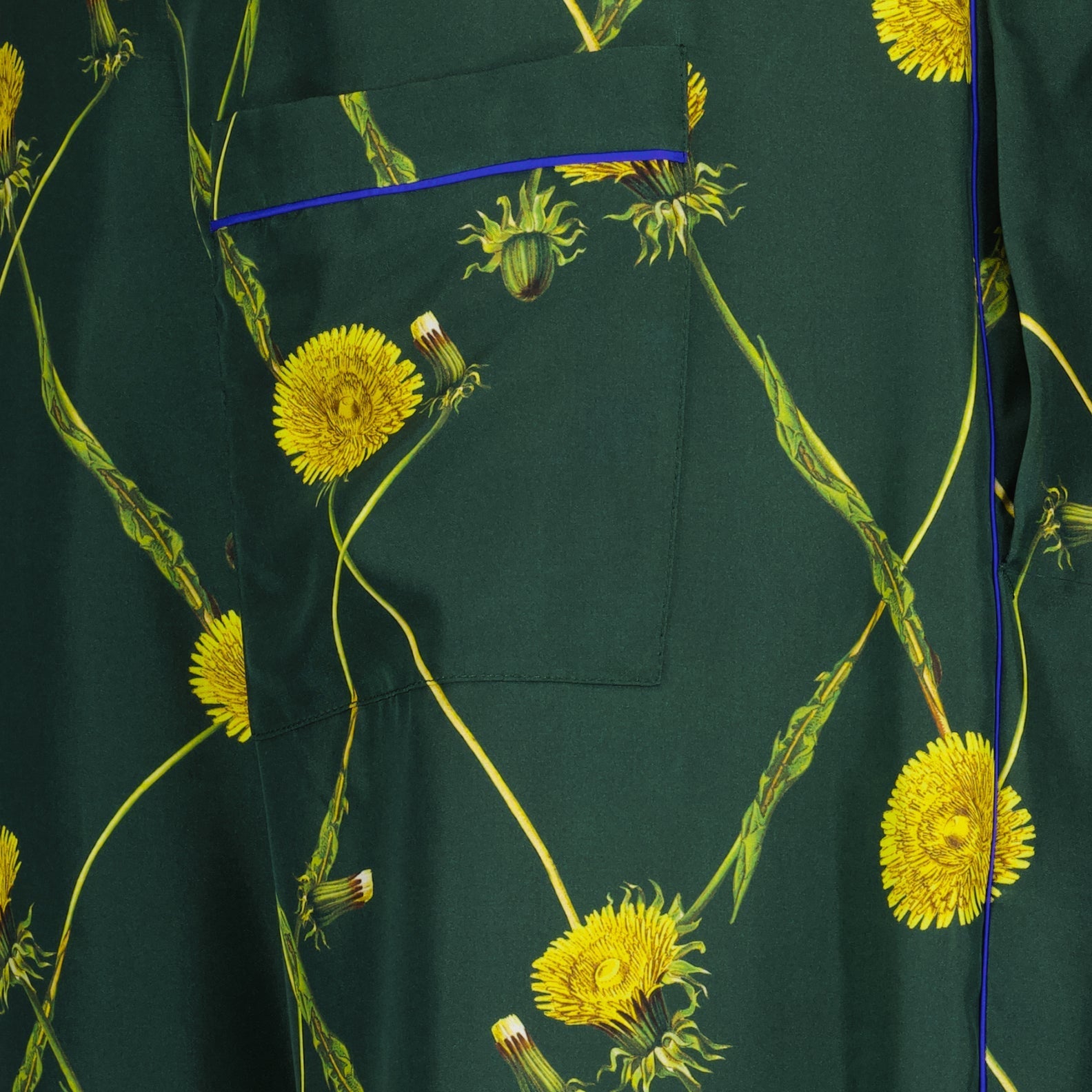 Dandelion Silk Pant