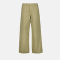 Straight Pants