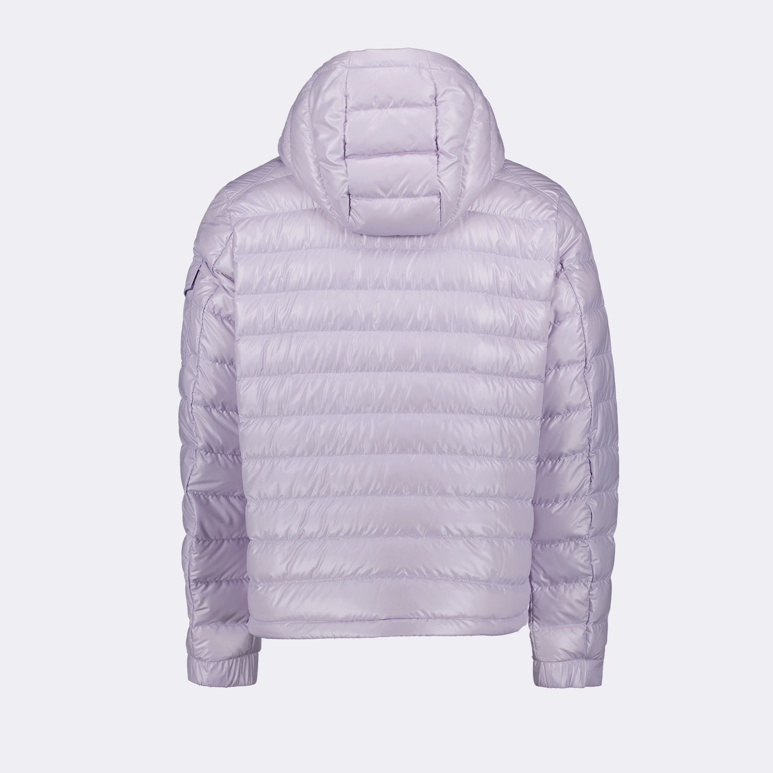 Lauros Down Jacket