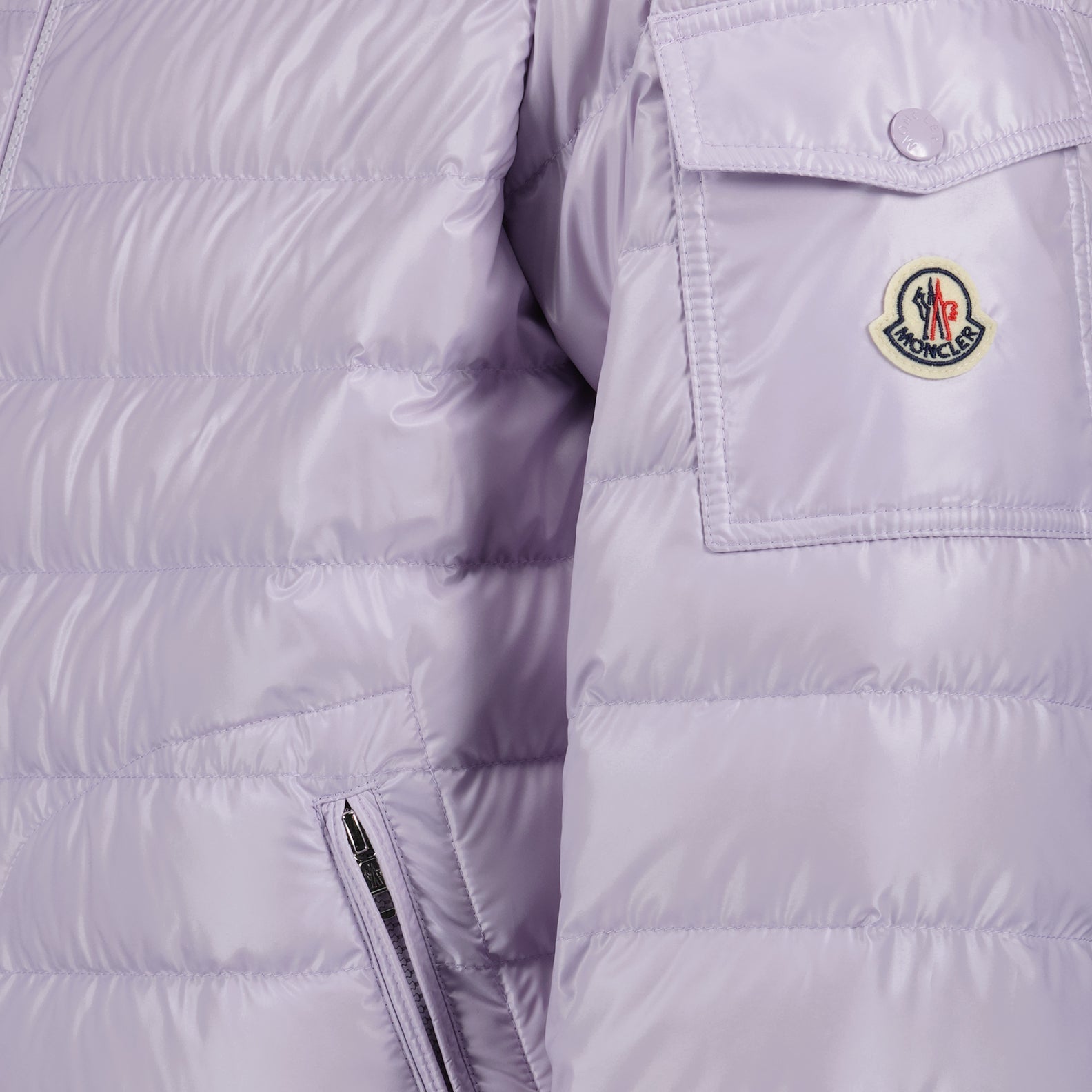 Lauros Down Jacket