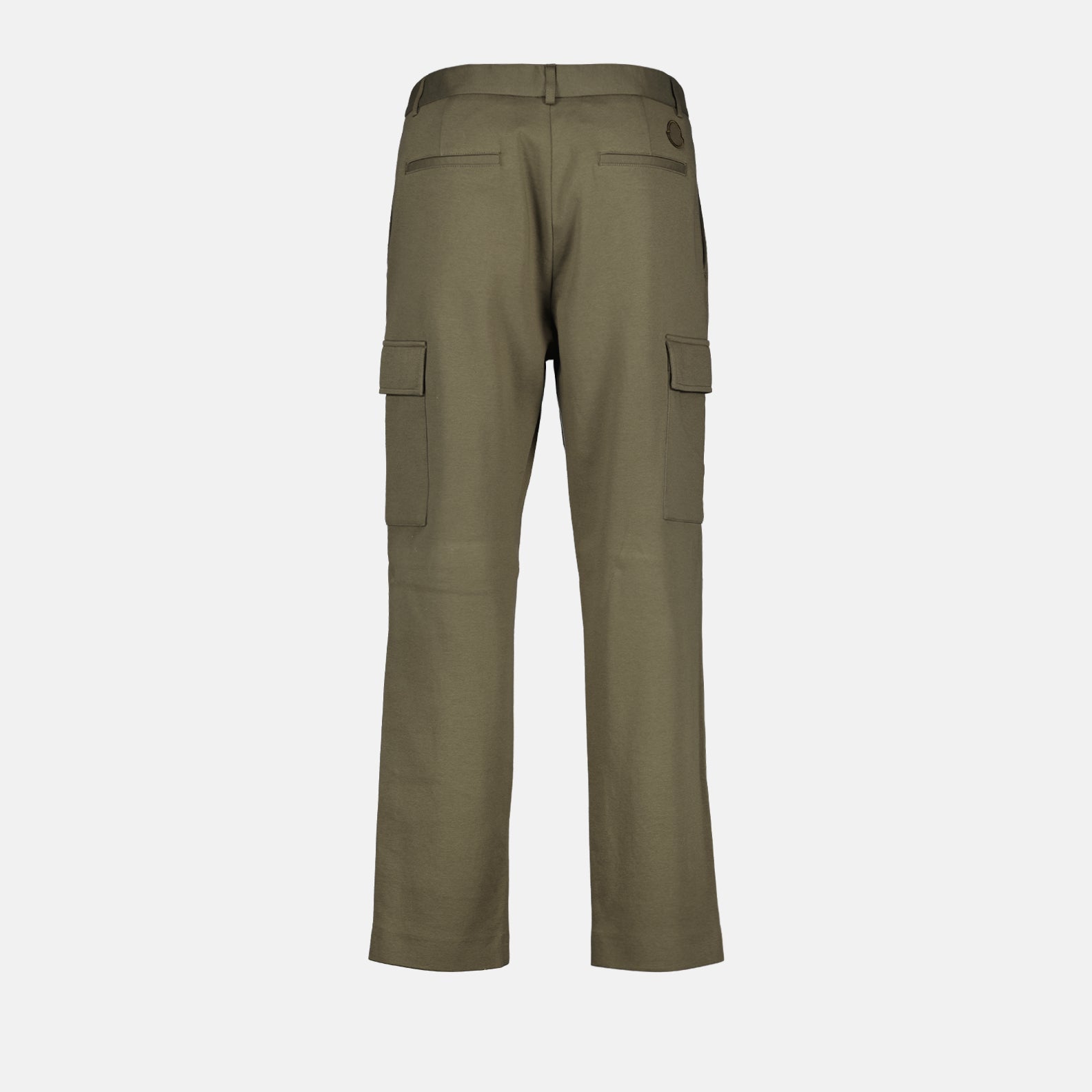 Straight Pants