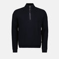 Zip Sweater